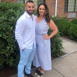 Meet your Posher, Maria